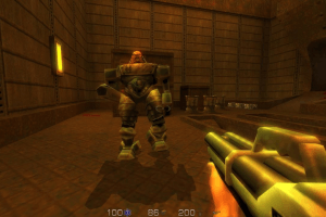 Quake II 29