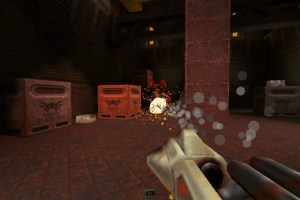 Quake II 33
