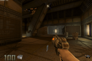 Quake II 37