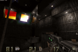 Quake II 40