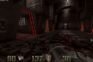 Quake II 43