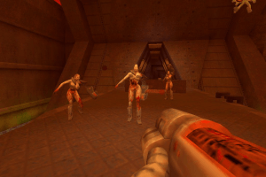Quake II 6
