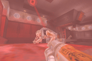 Quake II 7
