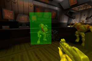 Quake II 8
