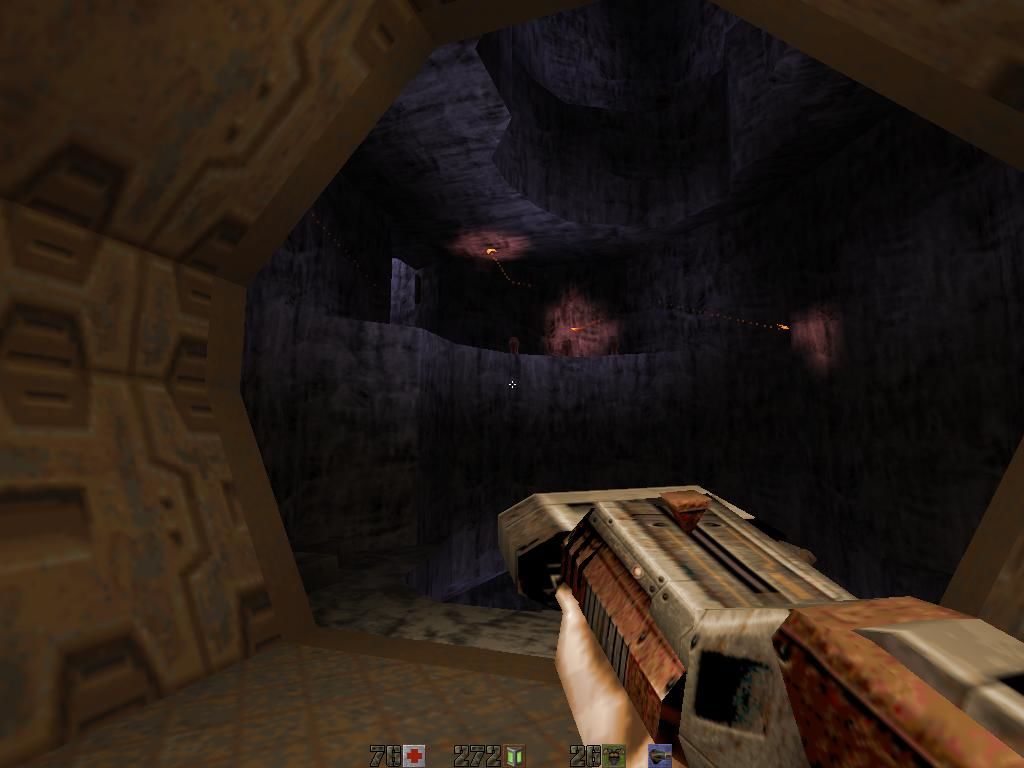Quake II Mission Pack: The Reckoning 19