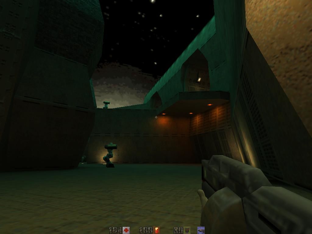 Quake II Mission Pack: The Reckoning 22