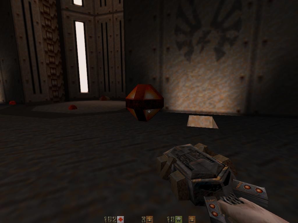 Quake II Mission Pack: The Reckoning 26