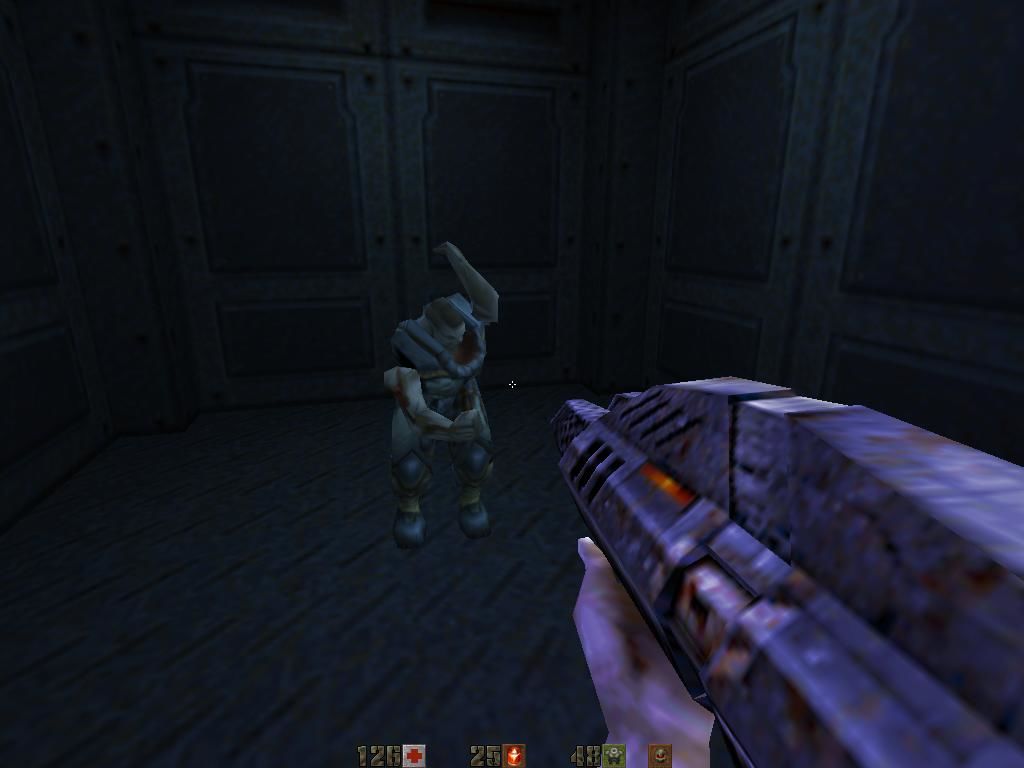 quake ii running slow pj64 quake ii running slow pj64