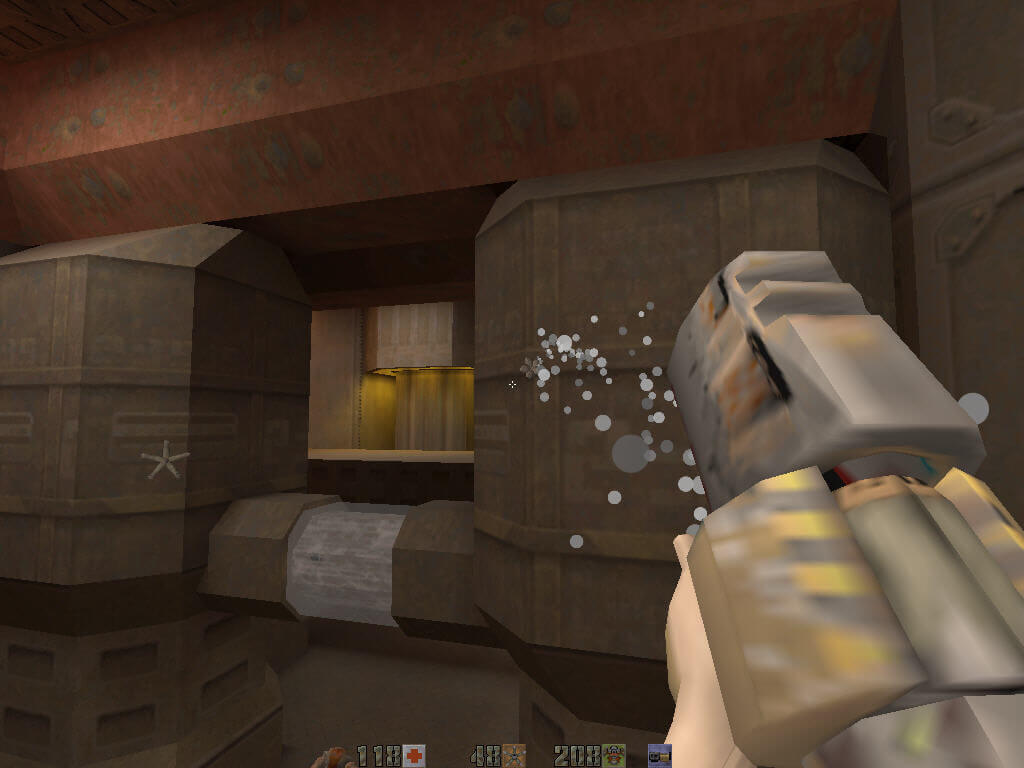 quake ii quad damage quake ii quad damage