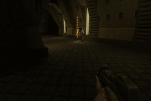 Quake II: Quad Damage 9