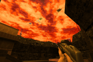 Quake II: Quad Damage 11