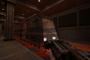 Quake II: Quad Damage 12