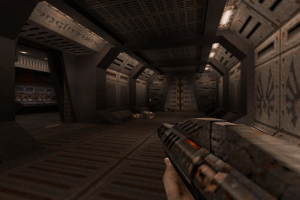 Quake II: Quad Damage 13