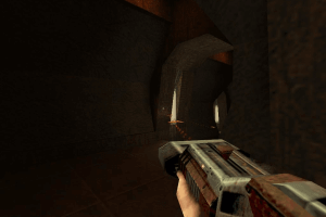 Quake II: Quad Damage 14