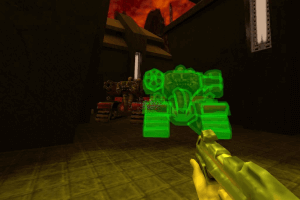 Quake II: Quad Damage 16