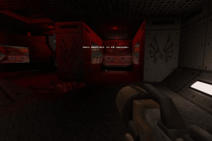 Quake II: Quad Damage 17