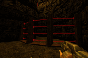 Quake II: Quad Damage 1