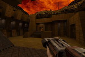 Quake II: Quad Damage 20