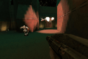 Quake II: Quad Damage 21