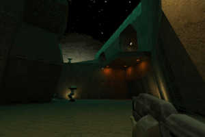 Quake II: Quad Damage 22