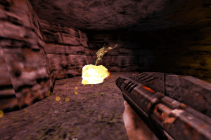 Quake II: Quad Damage 24