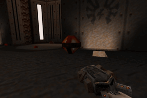 Quake II: Quad Damage 26