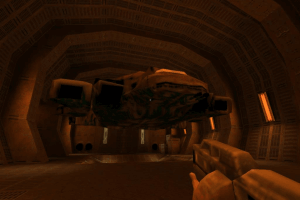 Quake II: Quad Damage 28
