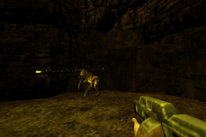 Quake II: Quad Damage 2