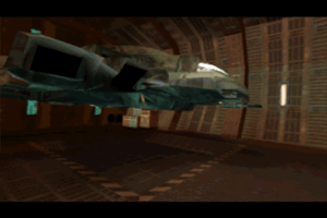 Quake II: Quad Damage 29