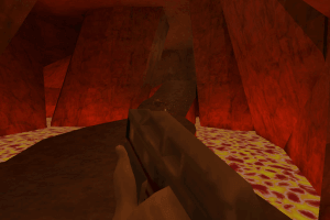 Quake II: Quad Damage 30