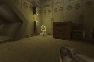 Quake II: Quad Damage 31