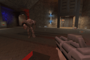 Quake II: Quad Damage 32