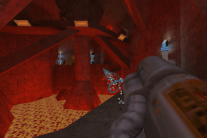 Quake II: Quad Damage 33