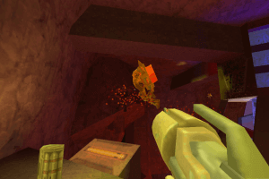 Quake II: Quad Damage 34