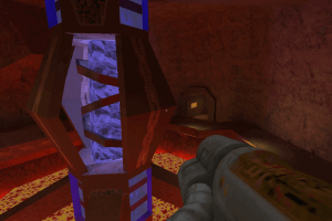 Quake II: Quad Damage 35