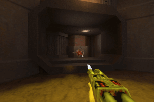 Quake II: Quad Damage 37