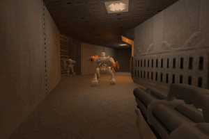 Quake II: Quad Damage 38