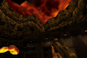 Quake II: Quad Damage 3