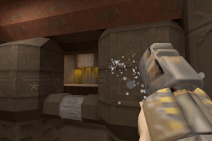 Quake II: Quad Damage 39