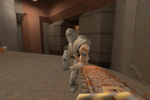 Quake II: Quad Damage 40