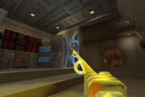 Quake II: Quad Damage 41