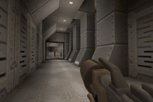 Quake II: Quad Damage 42