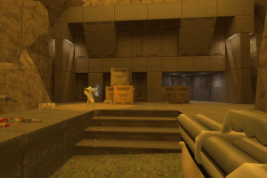 Quake II: Quad Damage 43