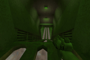 Quake II: Quad Damage 45