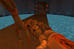 Quake II: Quad Damage 46