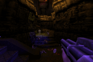Quake II: Quad Damage 4