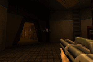 Quake II: Quad Damage 5