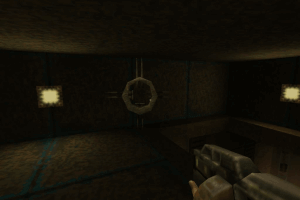 Quake II: Quad Damage 6