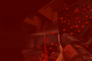 Quake II: Quad Damage 8