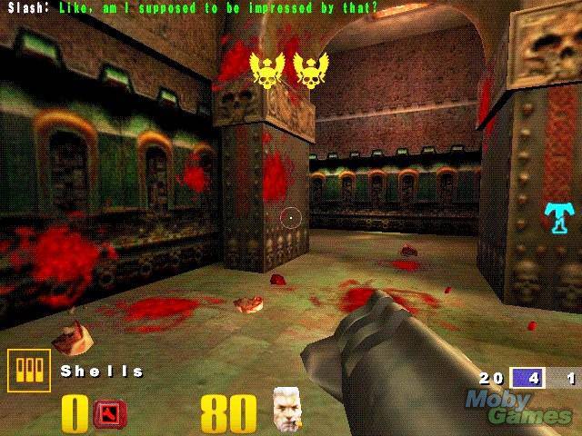 quake 3 arena vollversion quake 3 arena vollversion